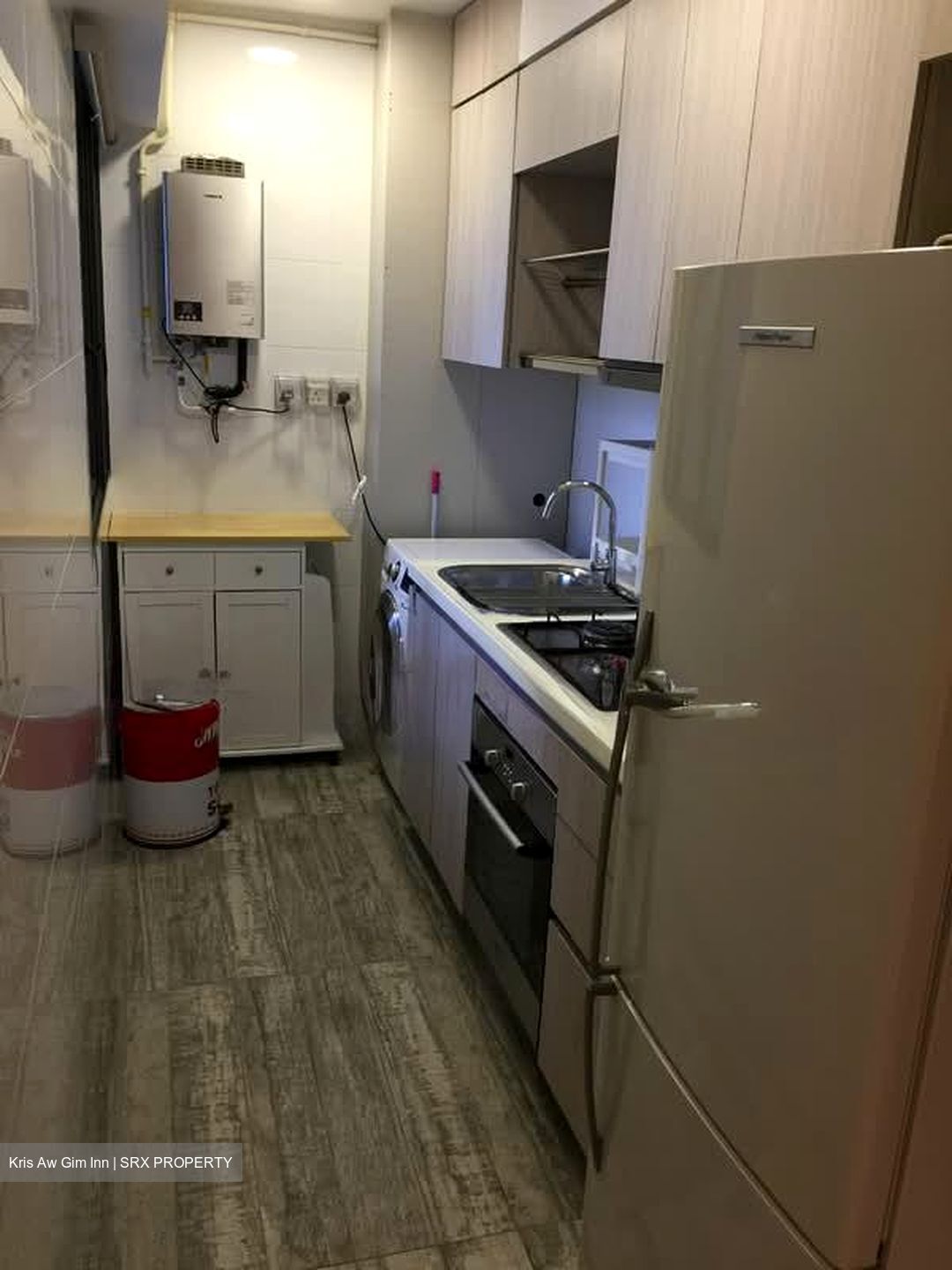 Blk 311C Clementi Avenue 4 (Clementi), HDB 3 Rooms #527331311